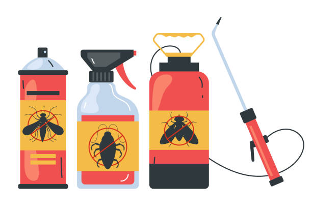 Reliable Pinole, CA Pest Control Solutions